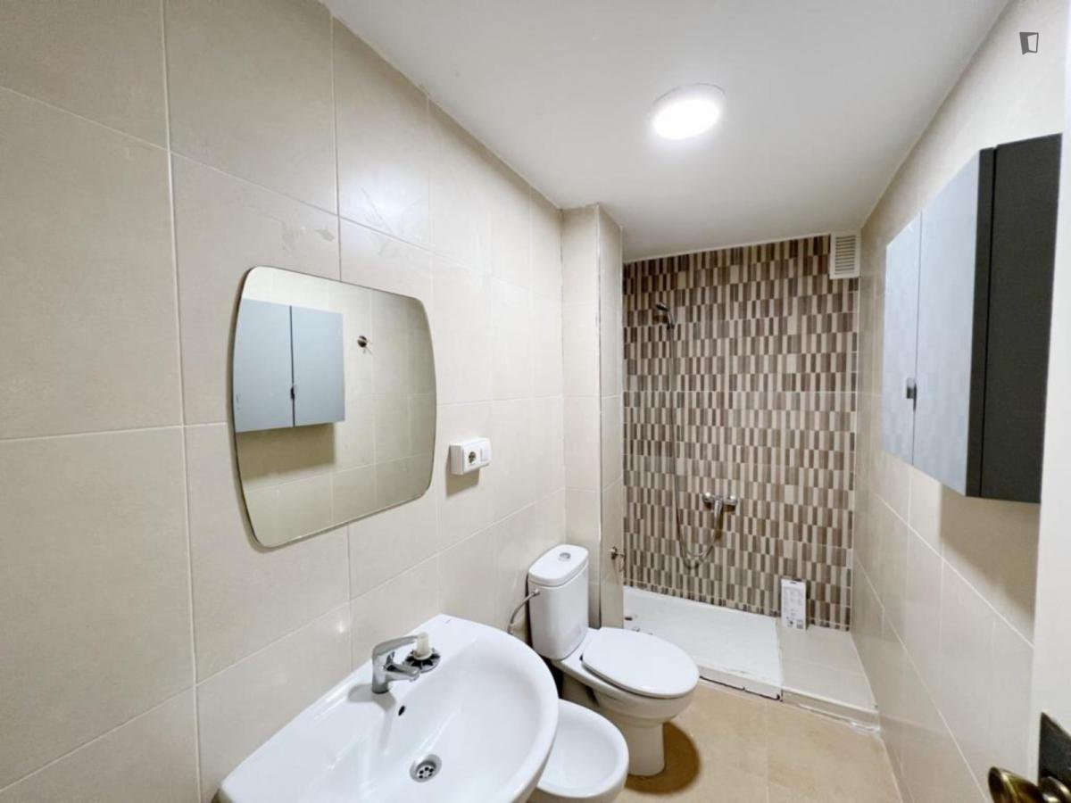 Habitació de lloguer, Granada