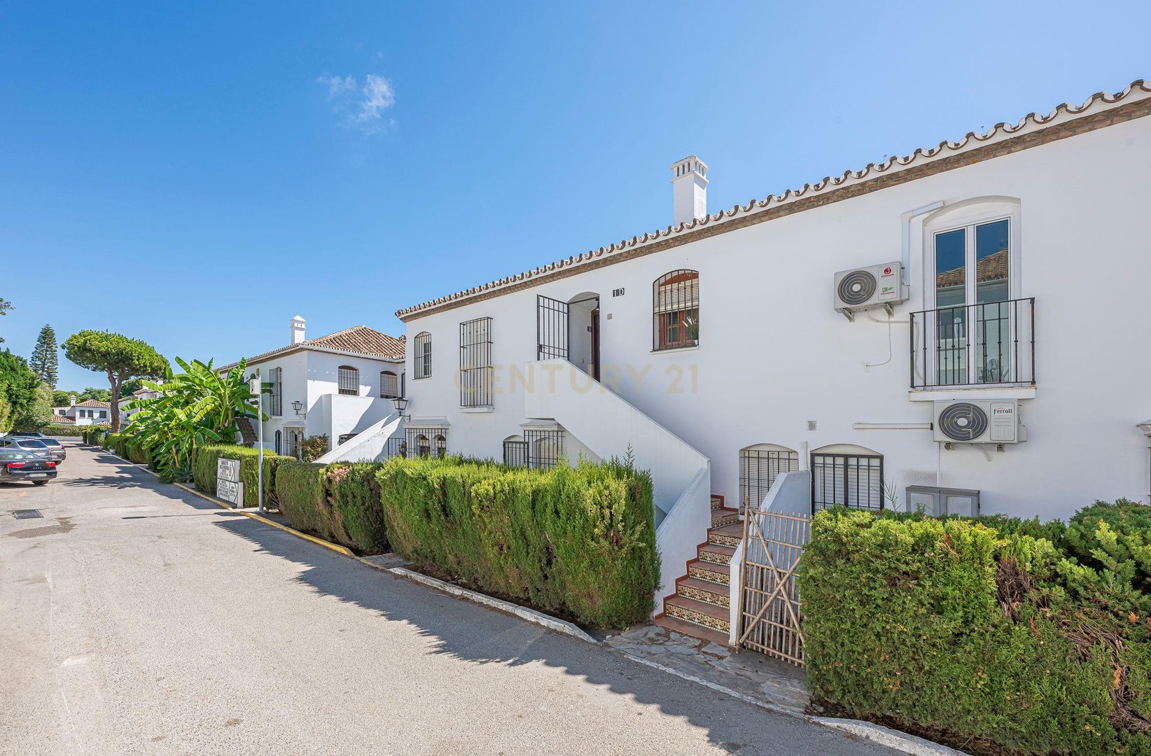 Apartamento 56 m² em Estepona