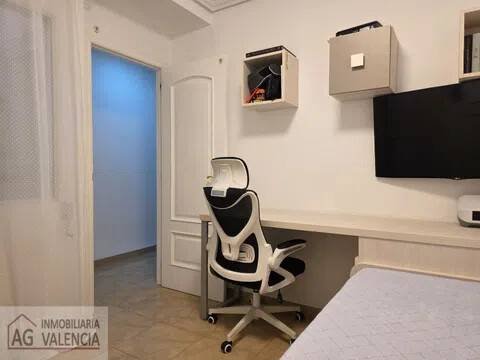 Piso de 151 m² en Almenara