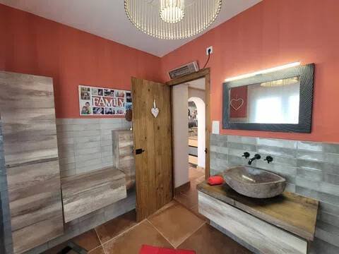 Piso de 120 m² en Calpe