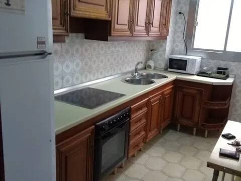 Piso de 110 m² en Almería