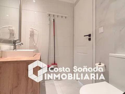 Piso de 56 m² en Benidorm