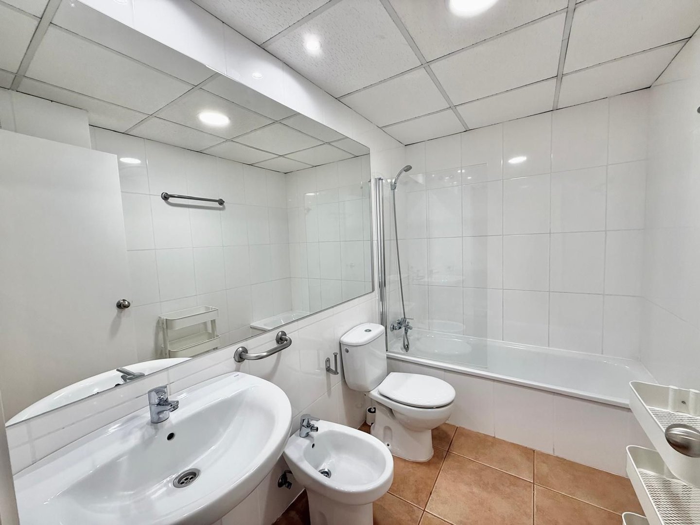 Piso de 90 m² en Adeje