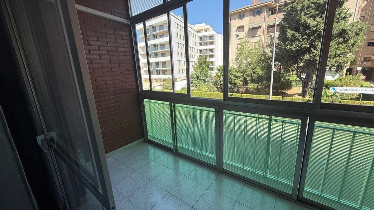 Piso de 90 m² en Granada