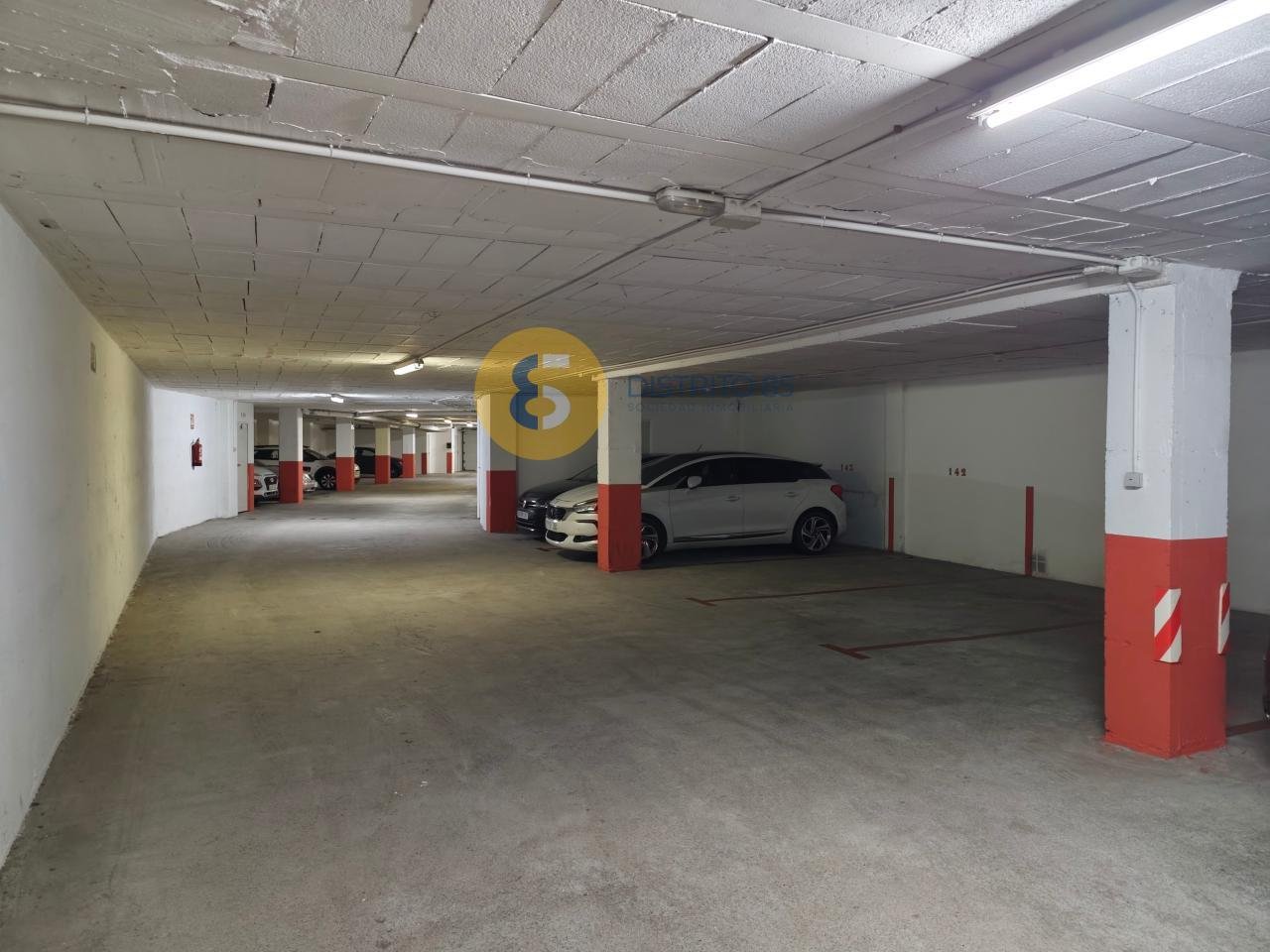 Piso de 82 m² en Baiona