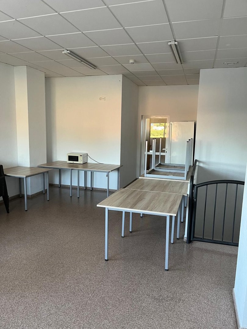Pis de 20 m² a el Campello