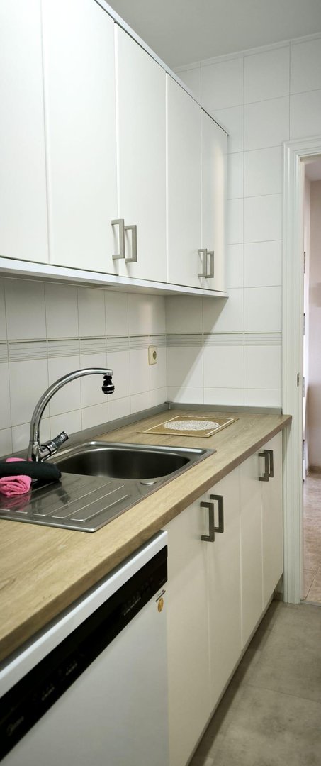 Piso de 60 m² en Cartagena