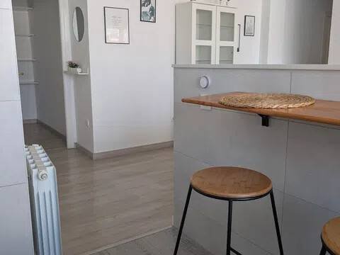 Pis de 85 m² a Castelló de la Plana