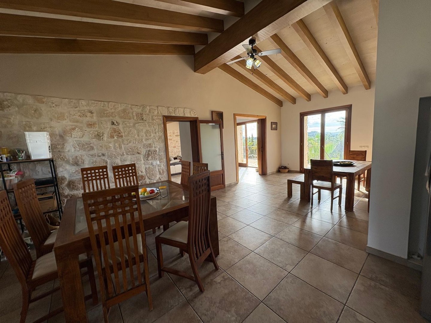 Квартира 550 м² в Lloret de Vistalegre