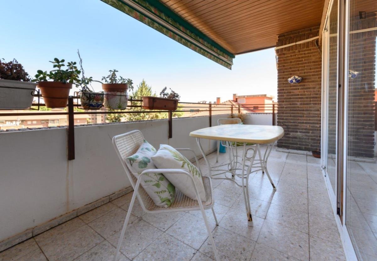Piso de 171 m² en Madrid