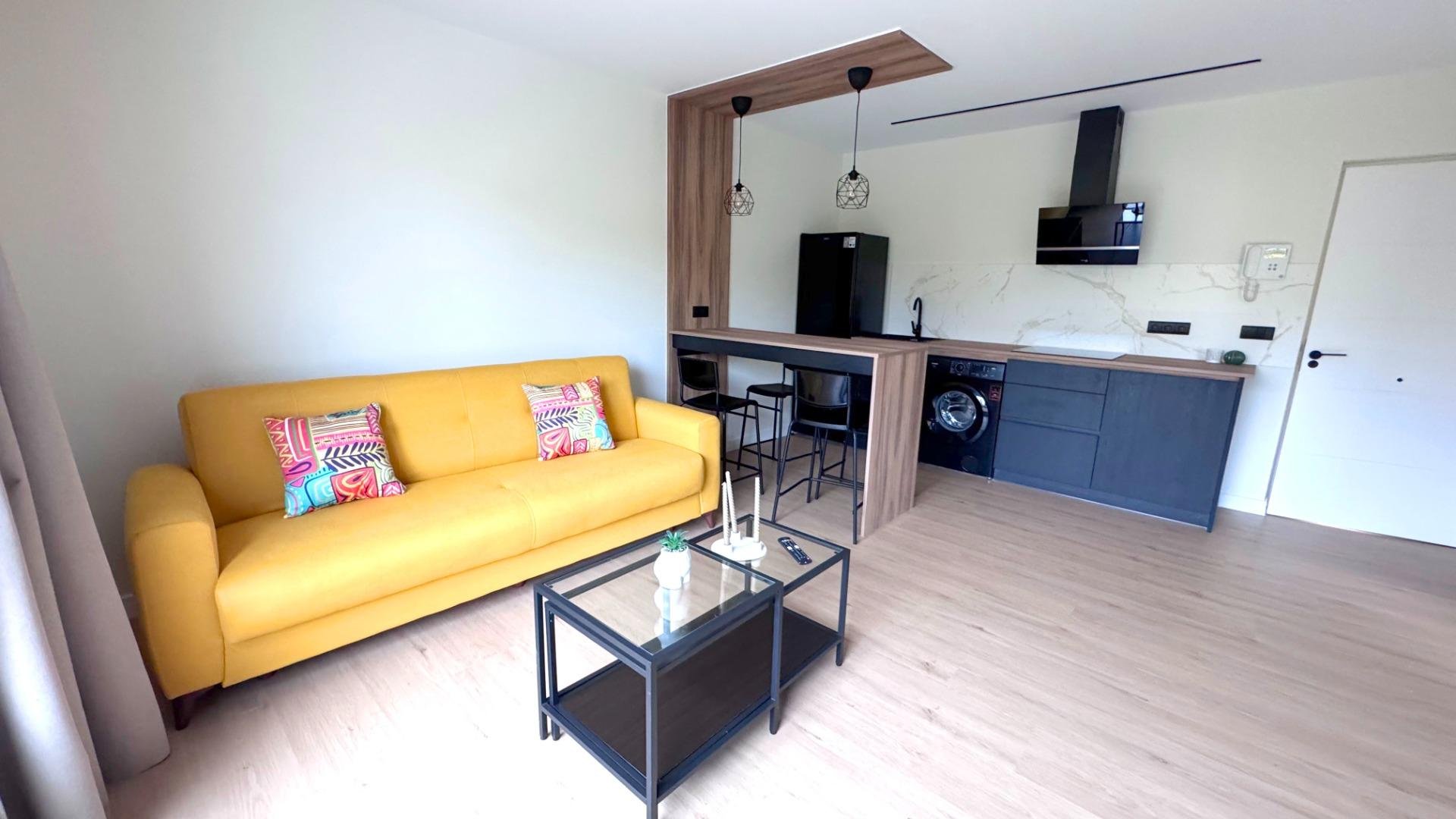 Piso de 50 m² en Suances