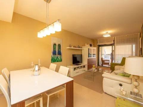 Piso de 95 m² en Alicante