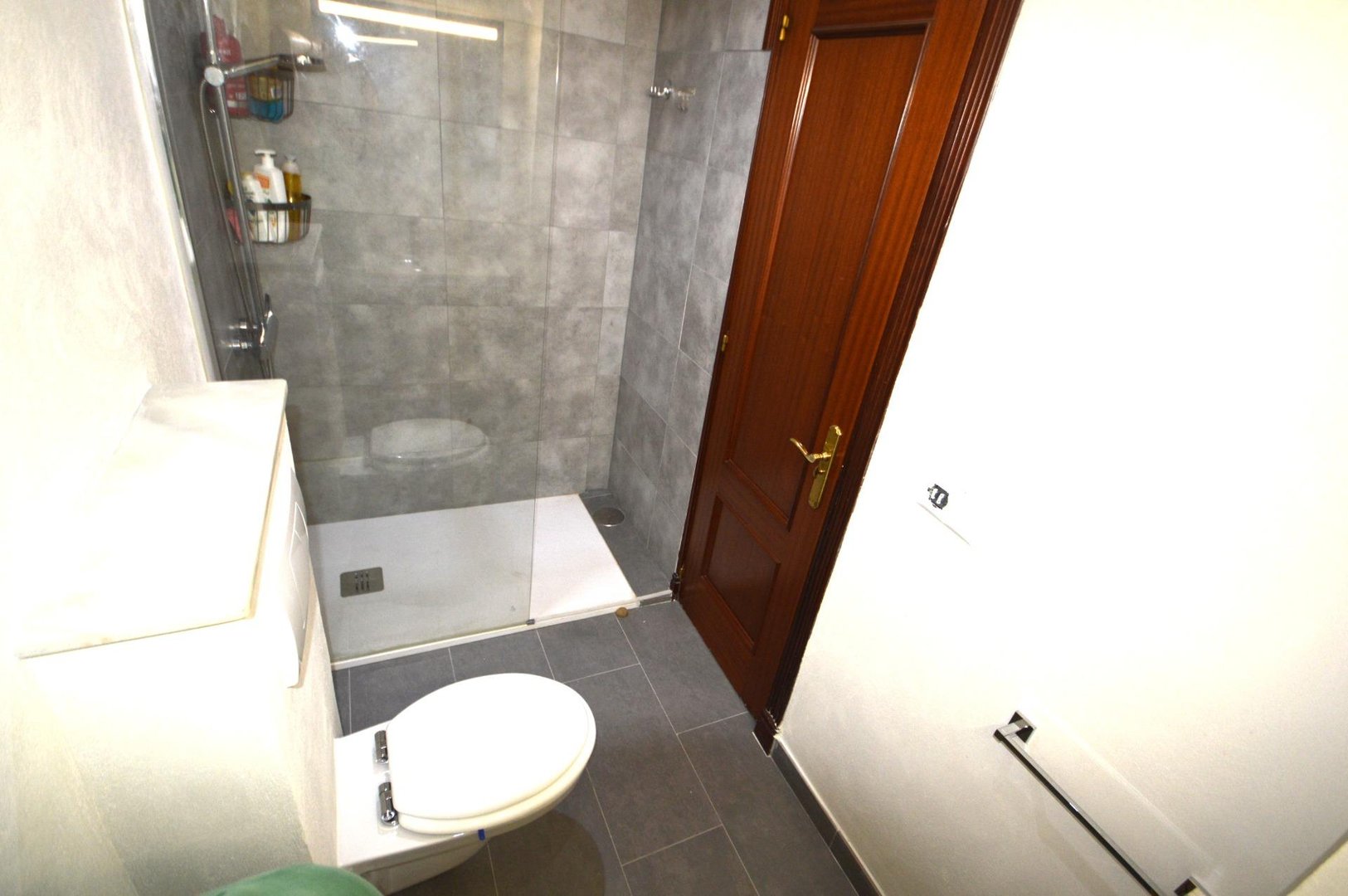 Pis de 71 m² a Jerez de la Frontera