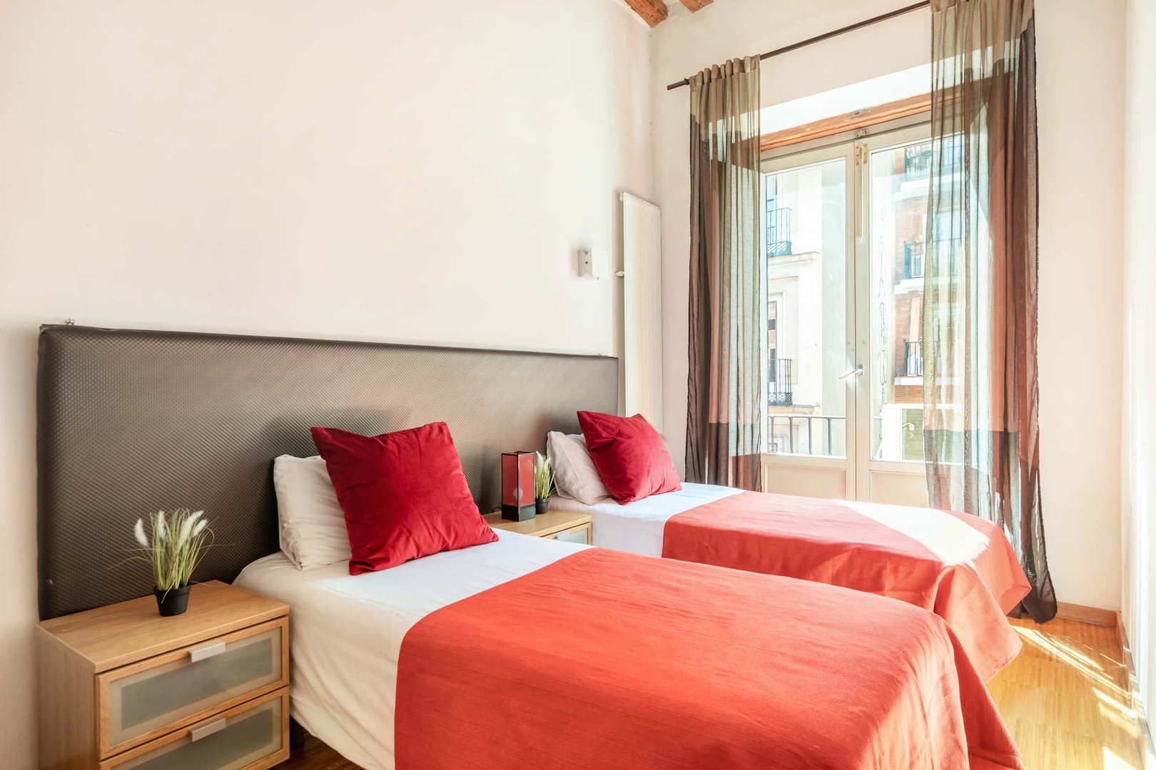Appartamento 75 m² a Madrid