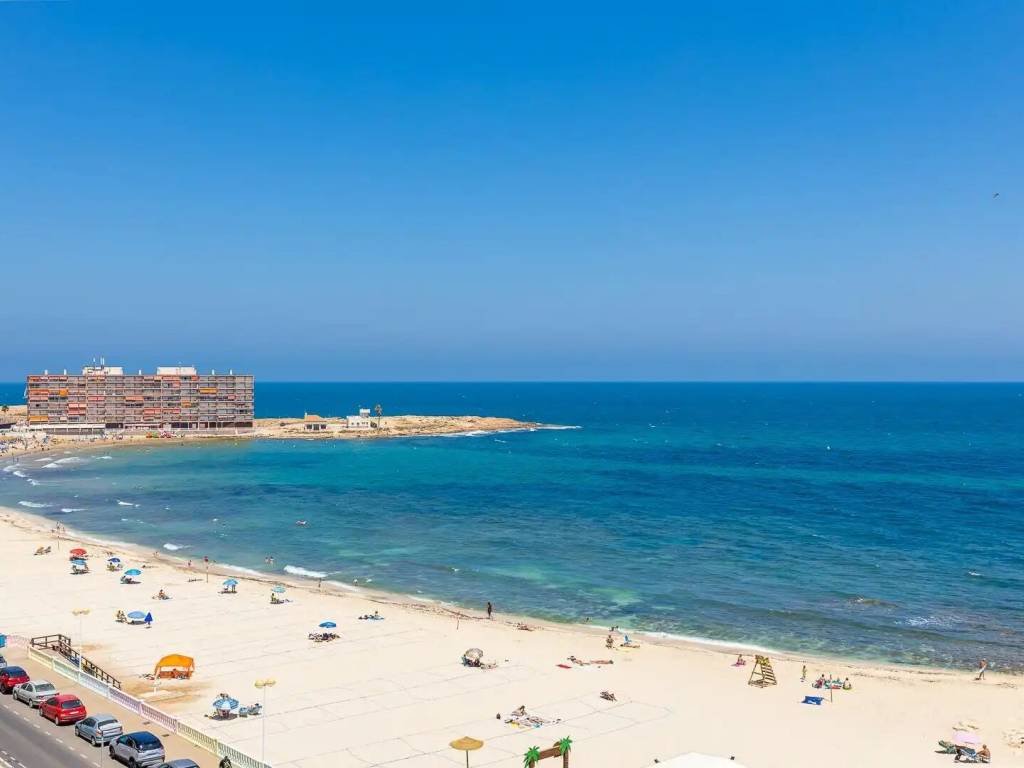 Casa de 123 m² en Orihuela