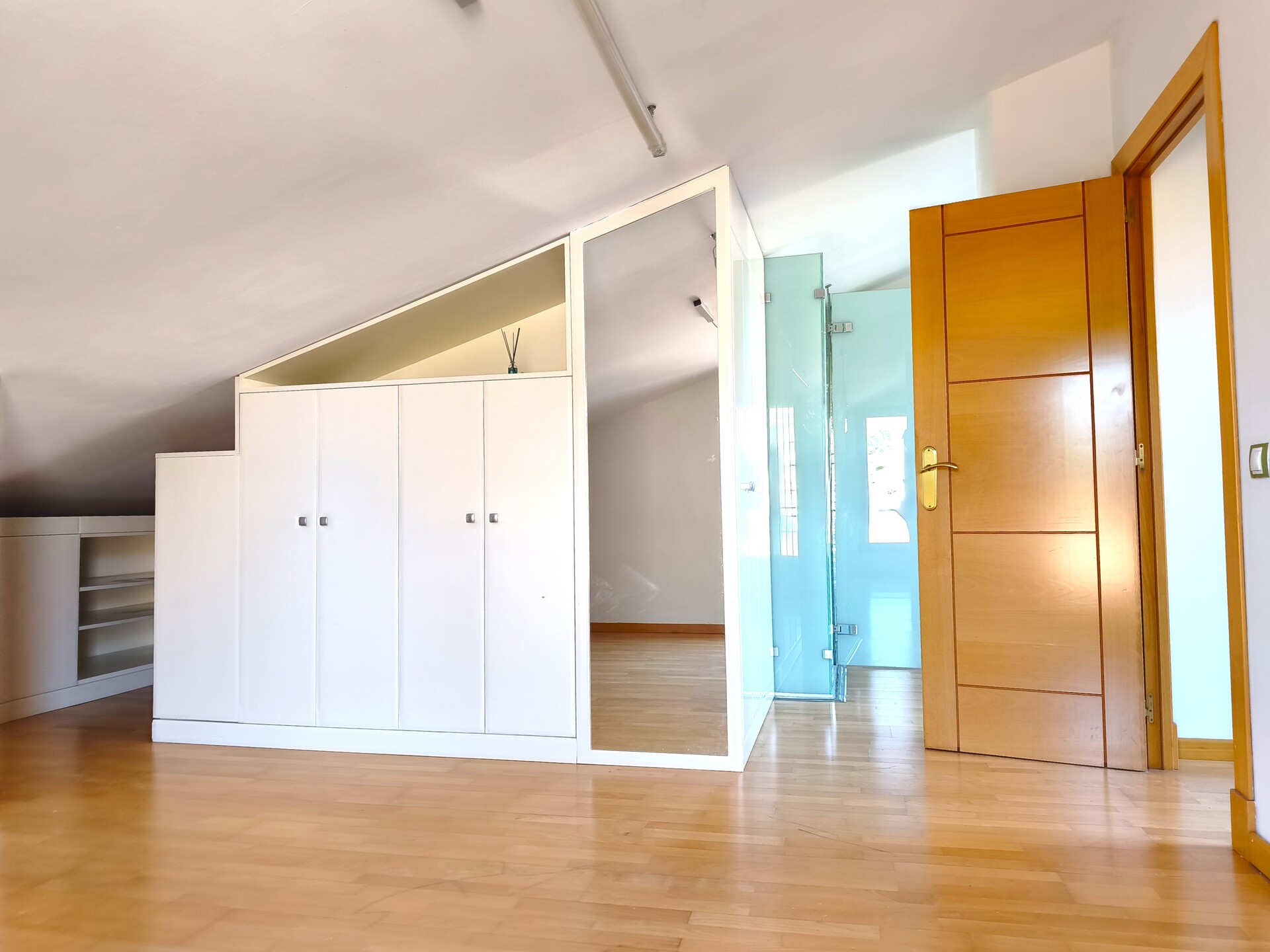 Piso de 335 m² en Zaragoza