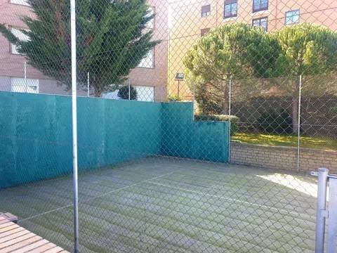 Piso de 99 m² en Ávila