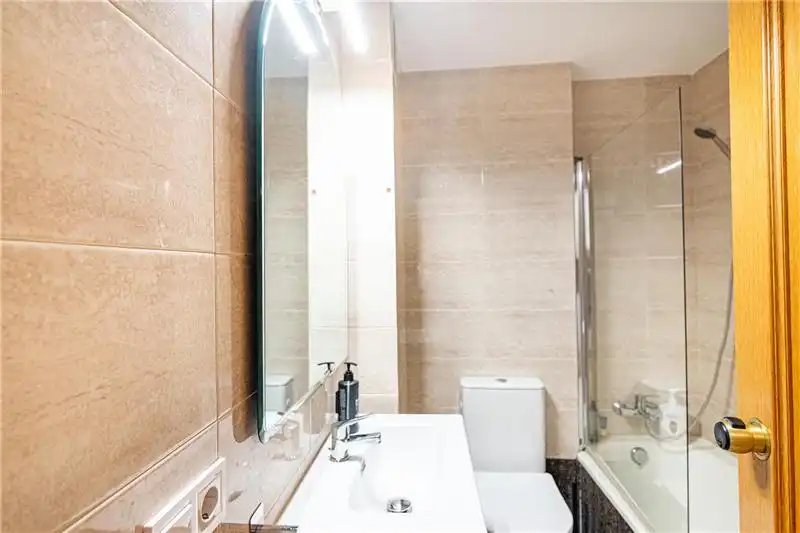 Piso de 55 m² en Palma