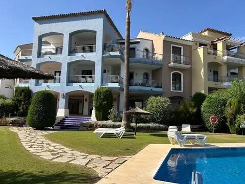 Apartamento 95 m² em Benahavís