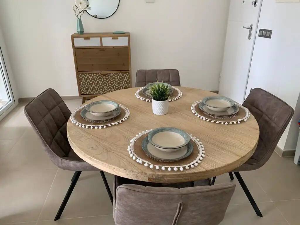 Piso de 89 m² en Benidorm