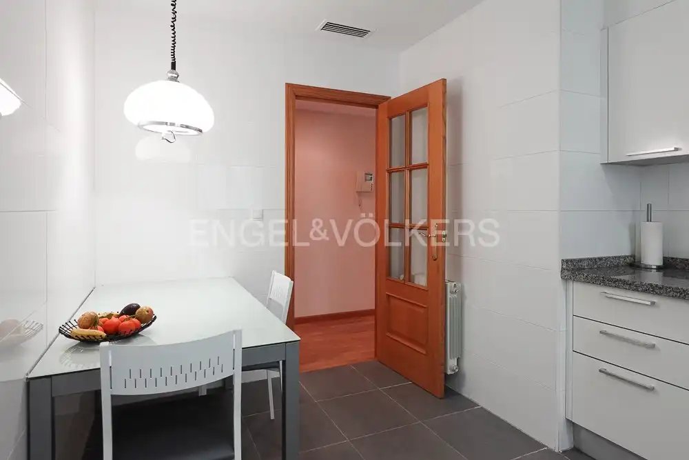 Piso de 126 m² en Valencia