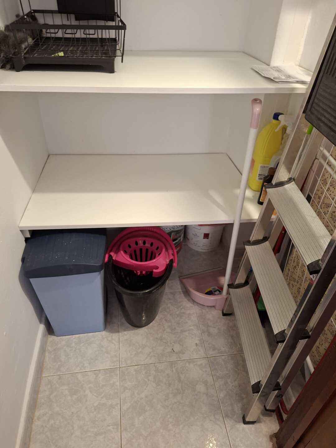 Piso de 80 m² en Almería