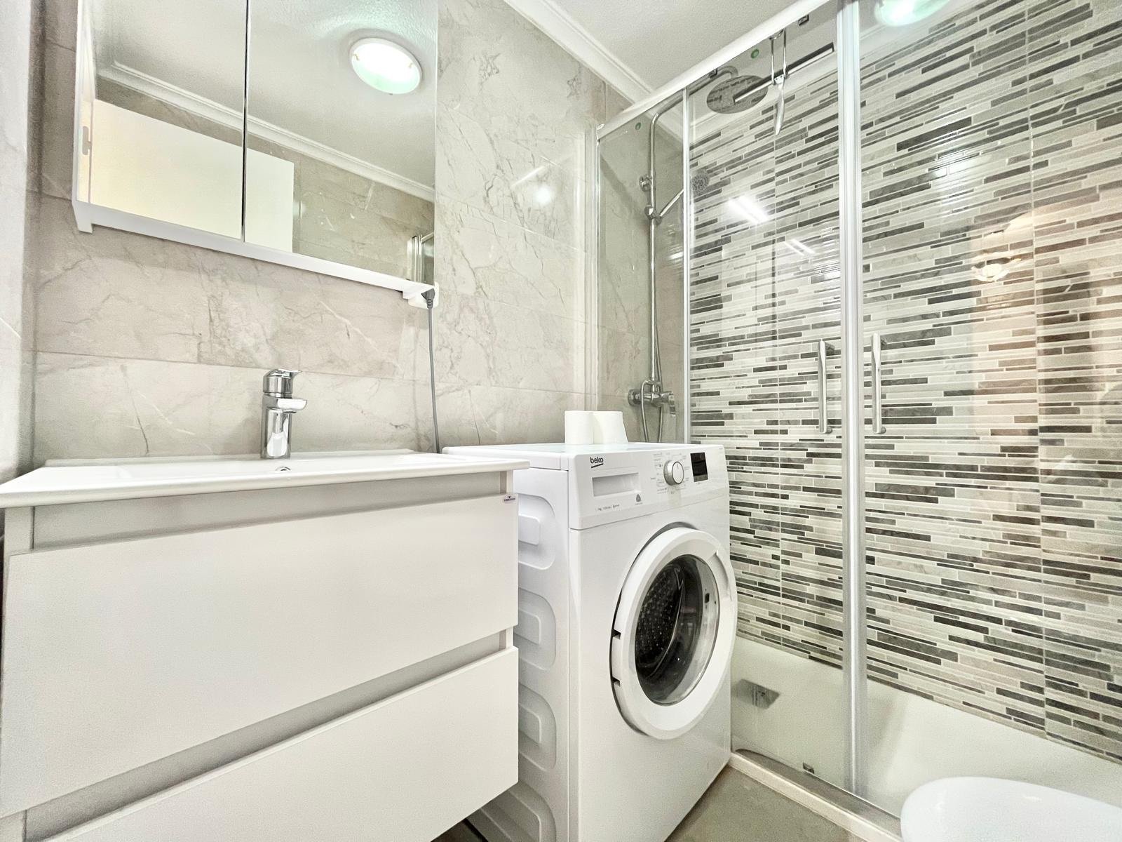 Piso de 60 m² en Torrevieja