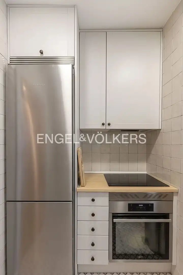 Pis de 82 m² a Madrid