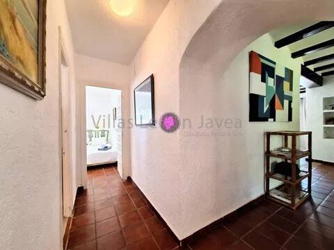 Maison 130 m² à Xàbia / Jávea