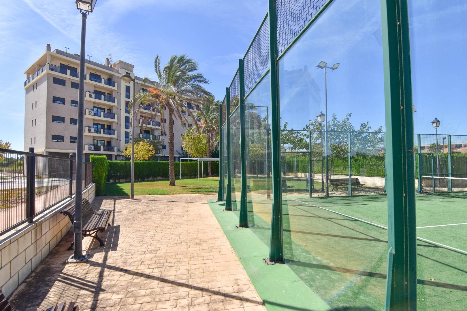 Pis de 52 m² a el Puig de Santa Maria
