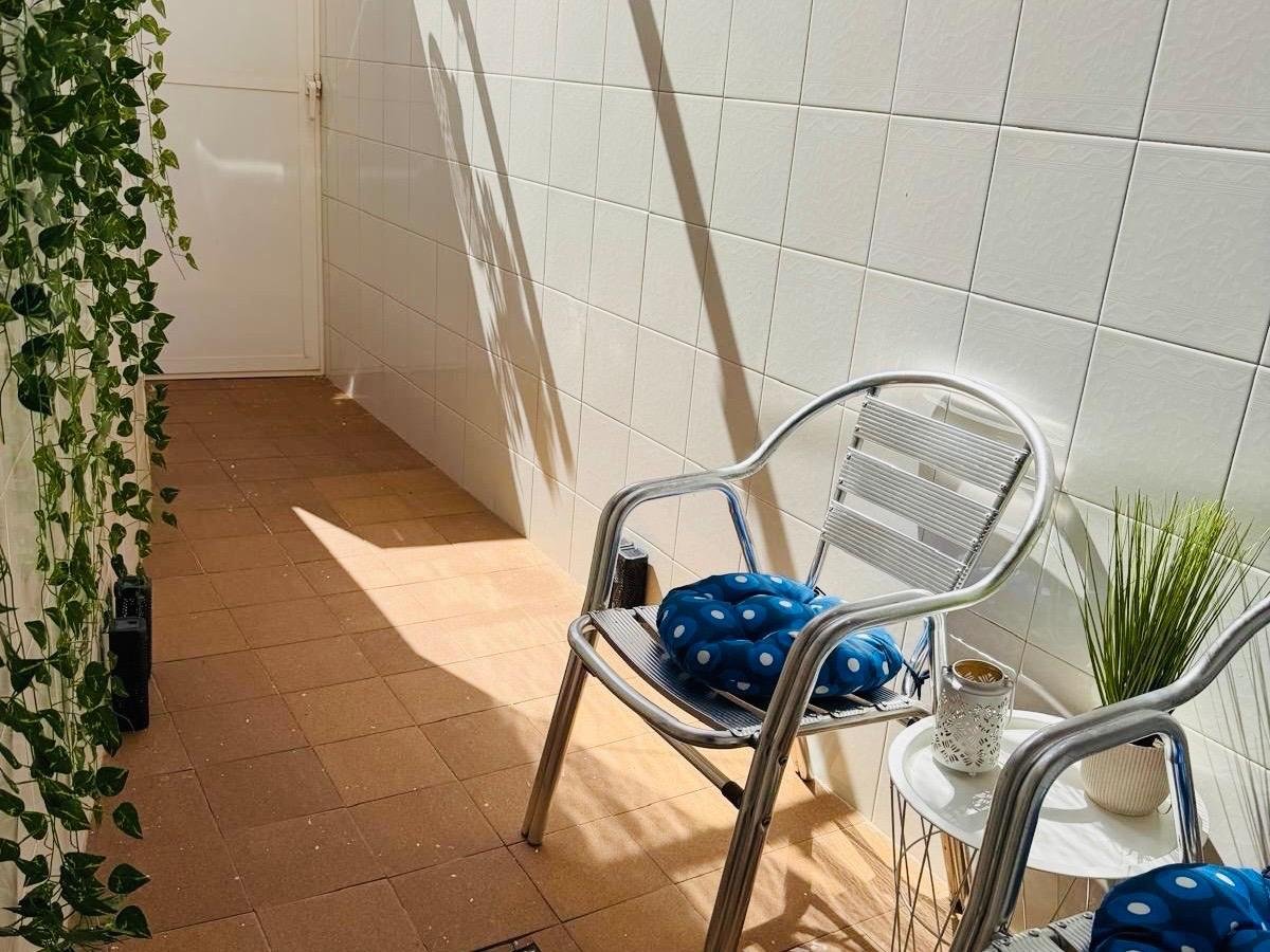 Piso de 103 m² en San Pedro del Pinatar