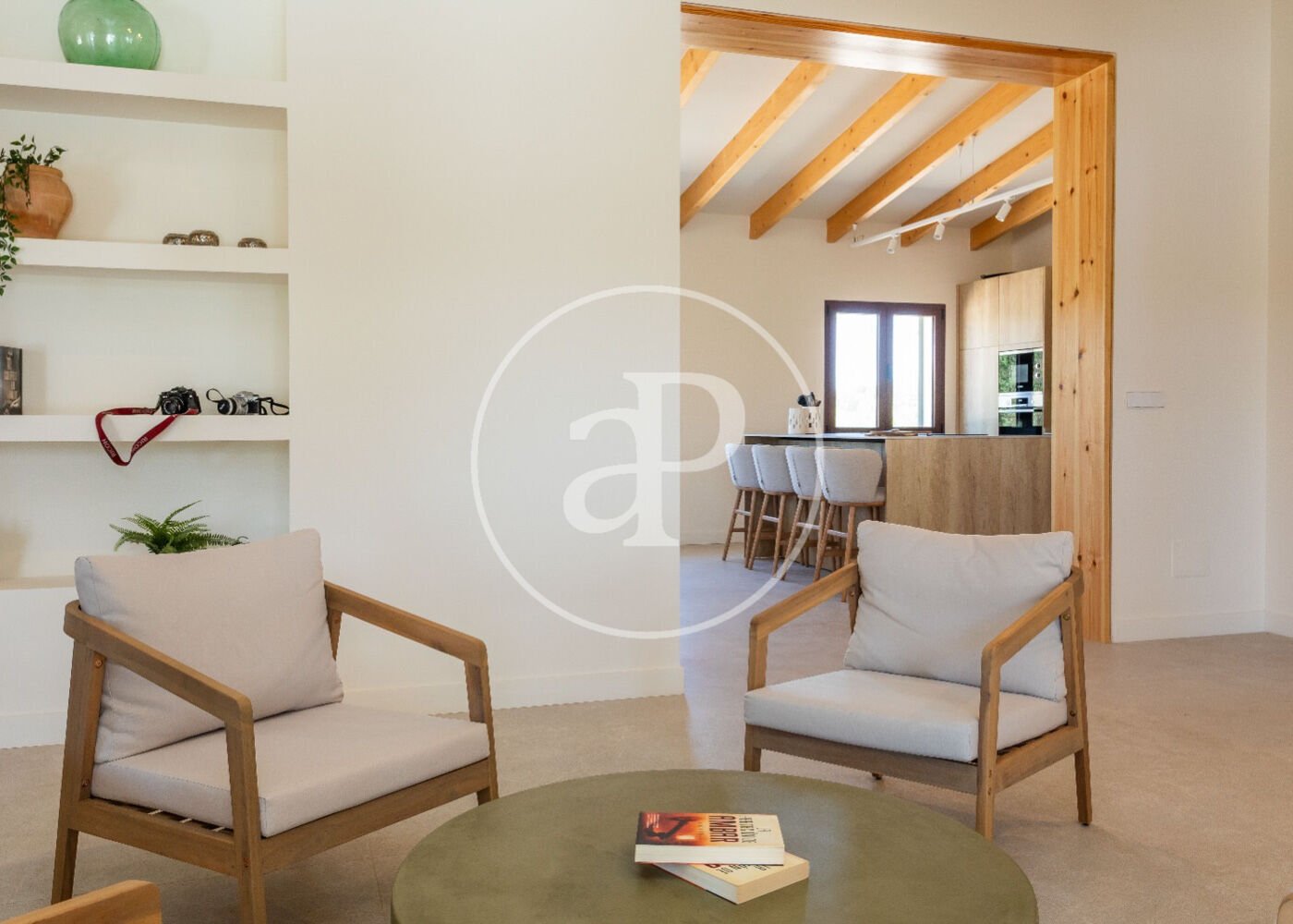 Casa de 466 m² en Campos