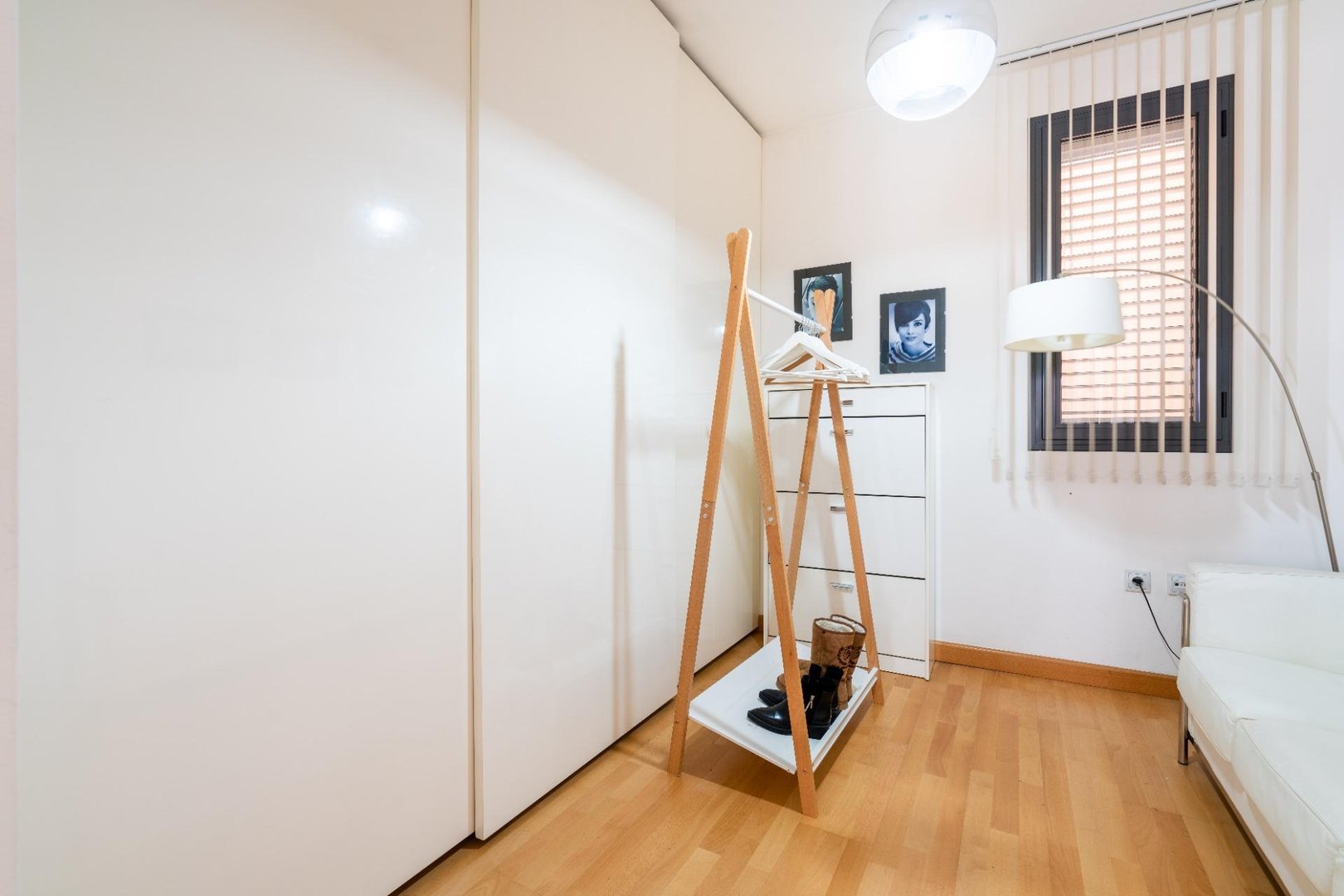 Piso de 60 m² en Almería