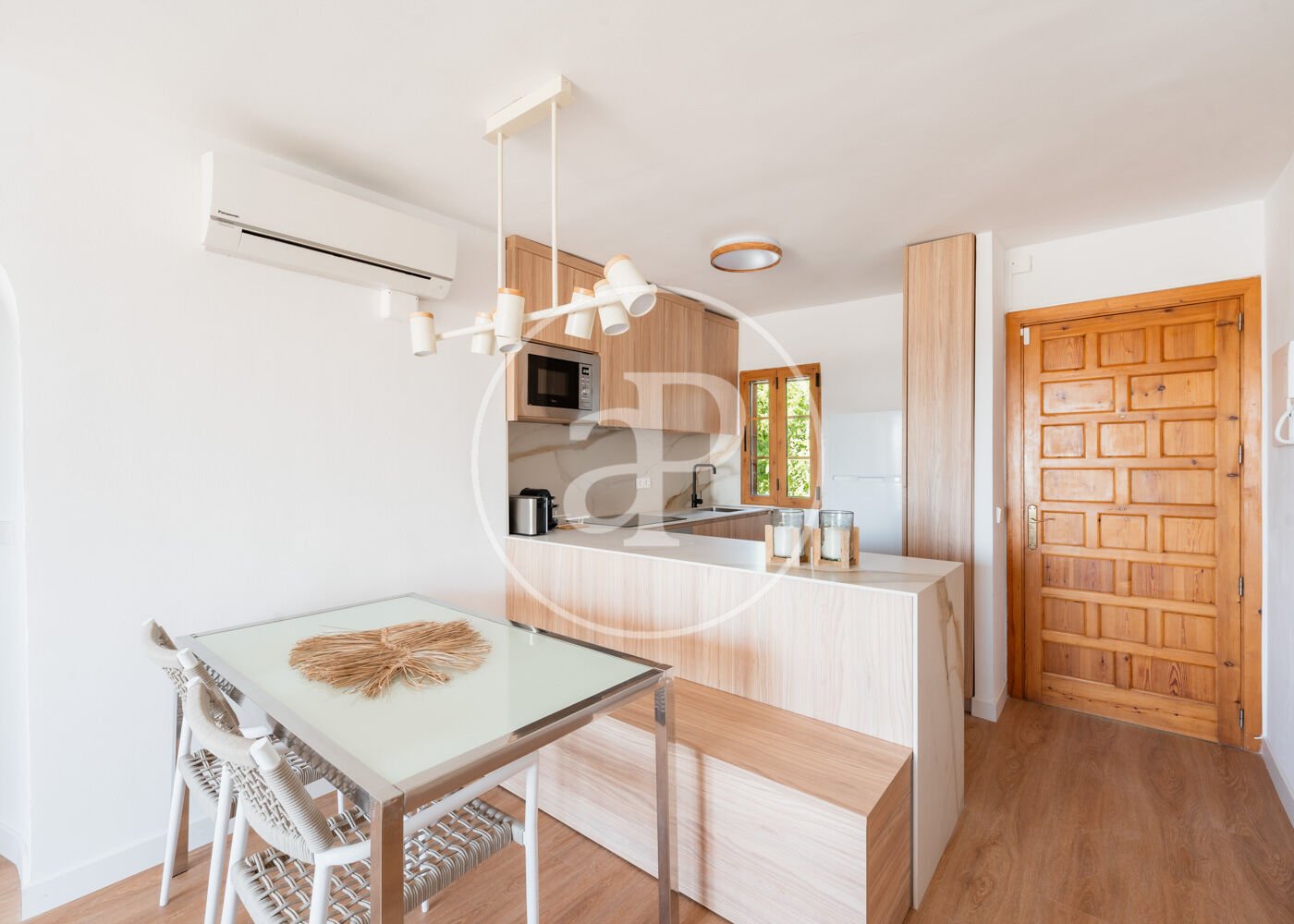 Pis de 64 m² a Santa Margalida