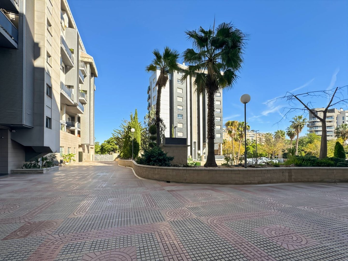 Piso de 118 m² en Valencia