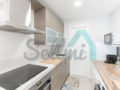 Pis de 70 m² a Gijón
