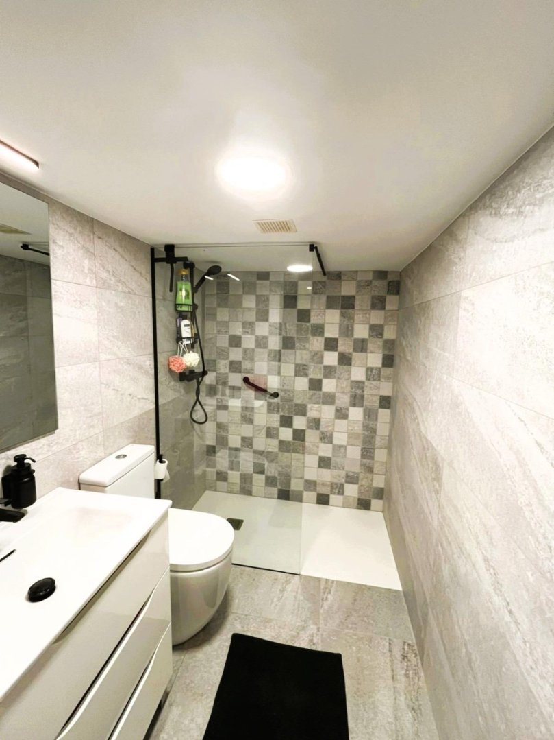 Piso de 55 m² en Bilbao
