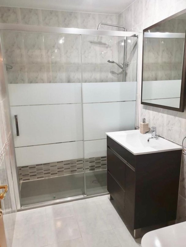 Pis de 70 m² a Madrid