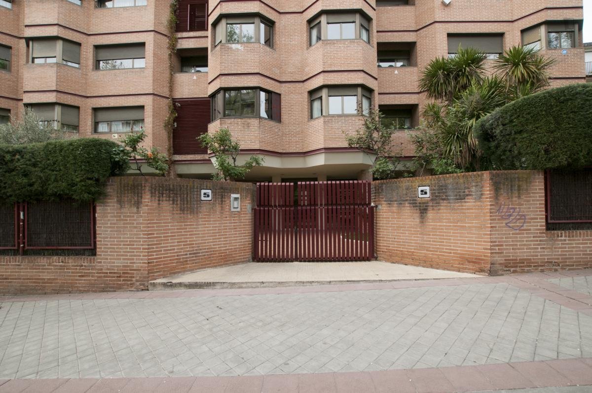 Habitación en alquiler, Madrid