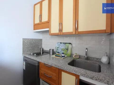 Appartement 40 m² à Séville