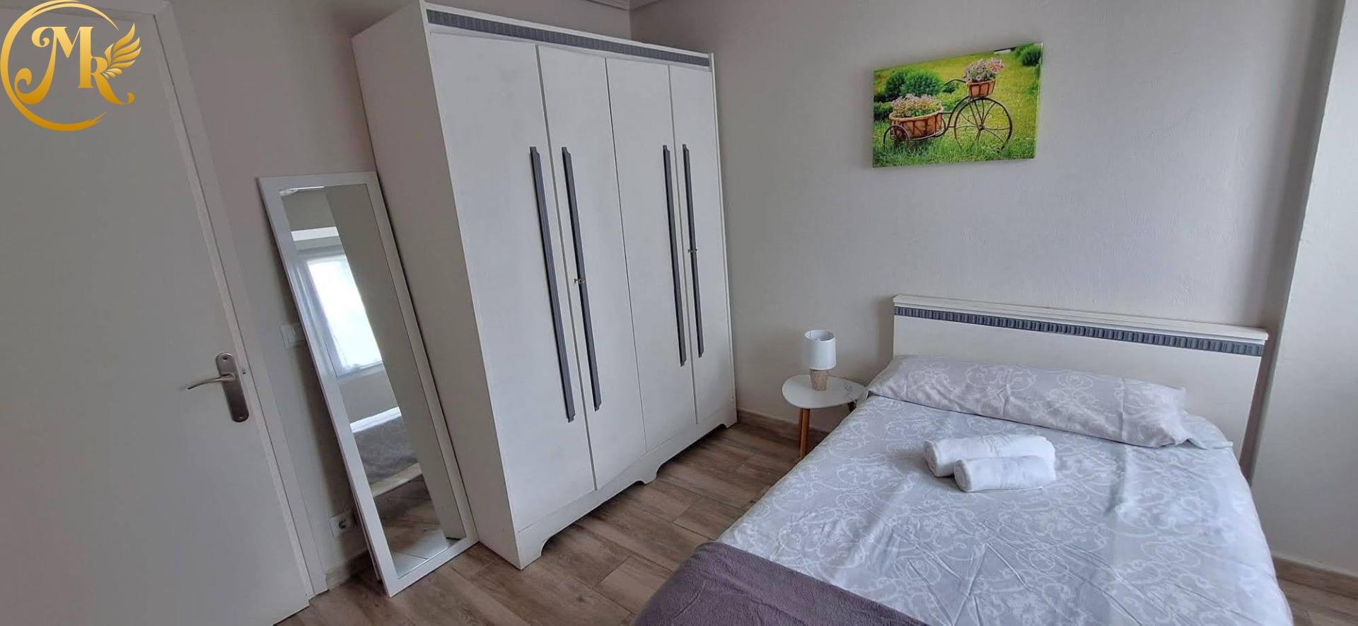 Piso de 80 m² en Santander
