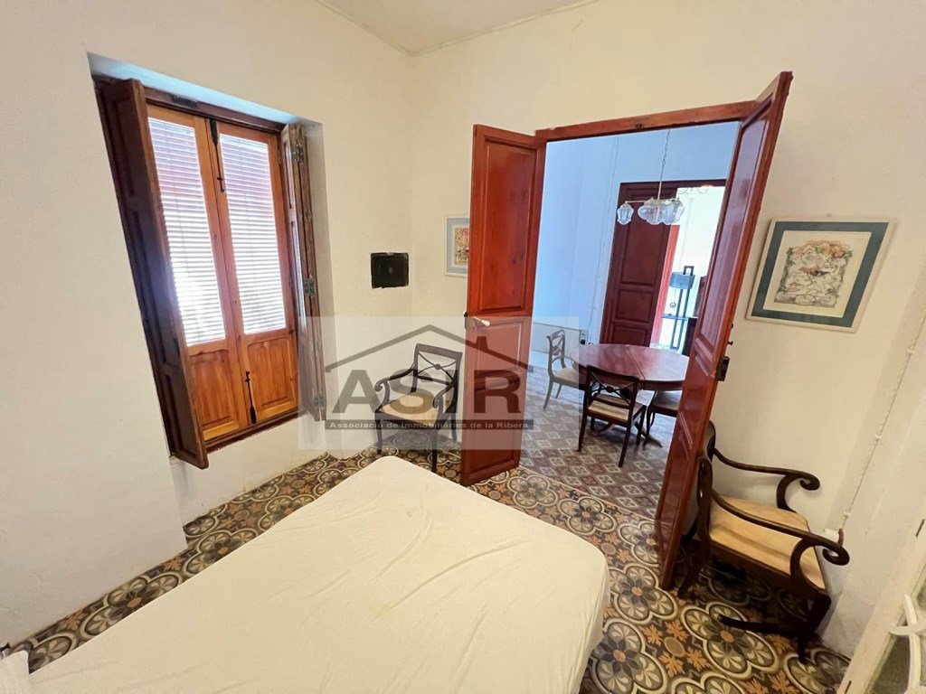 Casa de 200 m² en Alzira