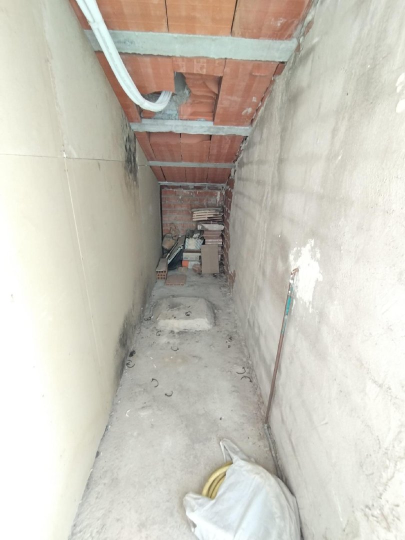 Pis de 225 m² a Múrcia