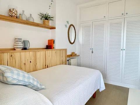 Piso de 75 m² en Sitges