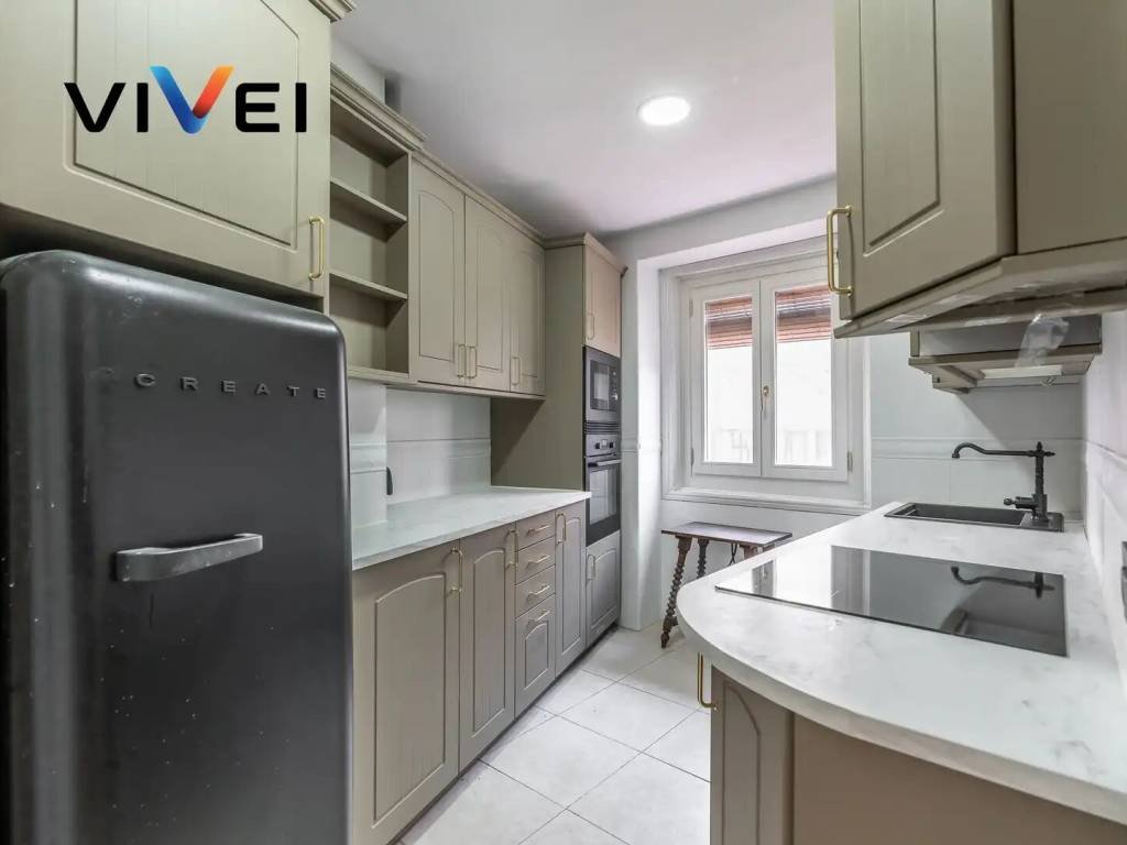 Pis de 125 m² a Madrid
