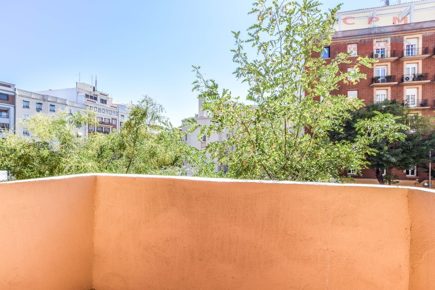 Piso de 150 m² en Madrid