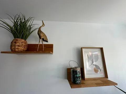 Piso de 80 m² en La Coruña