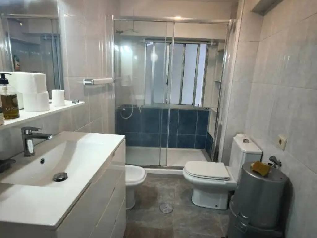 Piso de 85 m² en Santiago de Compostela