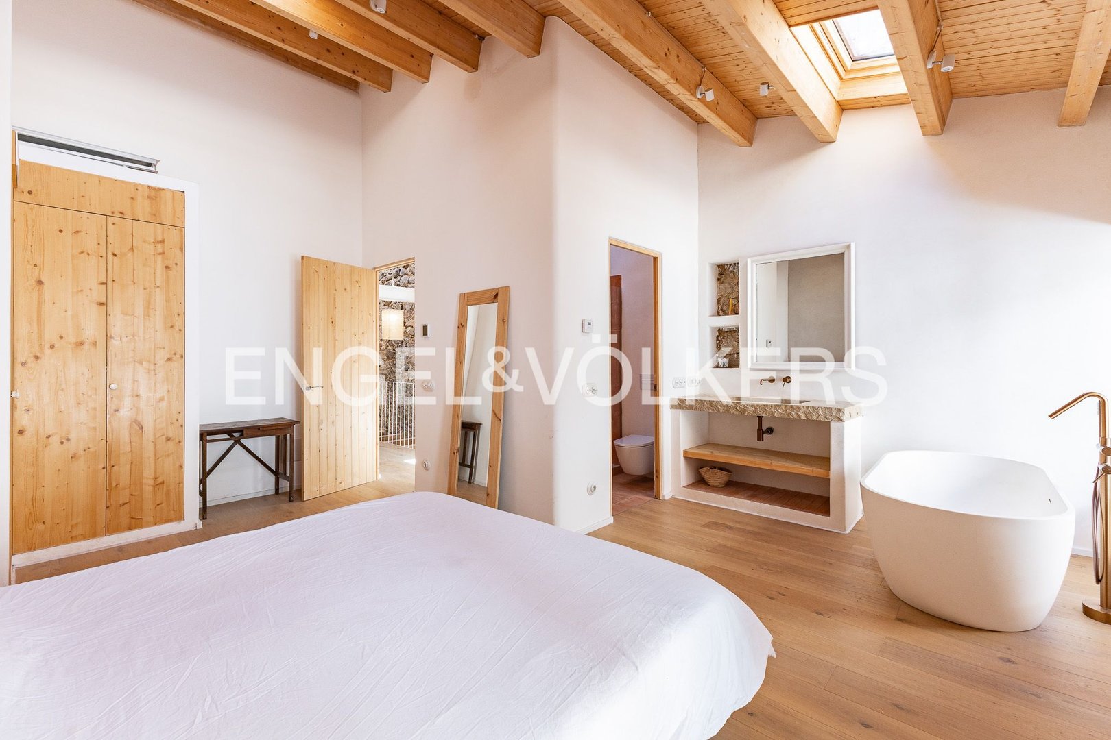 Piso de 185 m² en Sant Pol de Mar