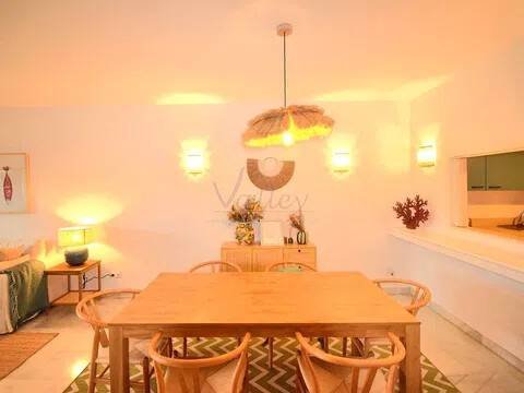 Piso de 159 m² en San Roque